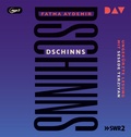 Cover: Dschinns - Der Audio Verlag