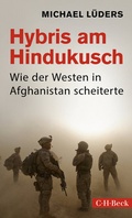 Cover: Hybris am Hindukusch - C.H.BECK