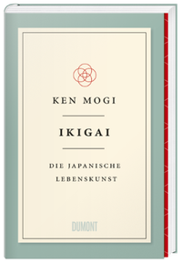 Enlarge image Cover: Ikigai - DuMont Buchverlag