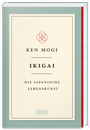 Cover: Ikigai - DuMont Buchverlag