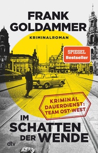 Abbildung von: Im Schatten der Wende - dtv