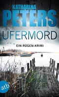 Cover: Ufermord - Aufbau Taschenbuch