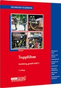Cover: Truppf&uuml;hrer - ecomed Storck