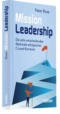 Abbildung von: Mission Leadership - Vahlen