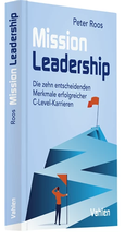 Cover: Mission Leadership - Vahlen