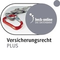 Cover: beck-online Versicherungsrecht Plus  - C.H.BECK