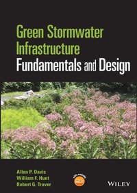 Enlarge image Cover: Green Stormwater Infrastructure Fundamentals and Design - Wiley