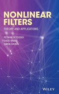Cover: Nonlinear Filters - Wiley