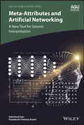 Cover: Meta-attributes and Artificial Networking - Wiley