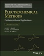 Cover: Electrochemical Methods - Wiley-Blackwell