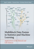Bild: Multiblock Data Fusion in Statistics and Machine Learning - Wiley-Blackwell