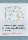 Cover: Multiblock Data Fusion in Statistics and Machine Learning - Wiley-Blackwell