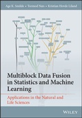 Cover: Multiblock Data Fusion in Statistics and Machine Learning - Wiley-Blackwell