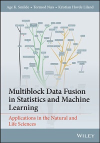 Enlarge image Cover: Multiblock Data Fusion in Statistics and Machine Learning - Wiley-Blackwell
