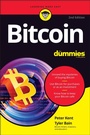 Cover: Bitcoin For Dummies - Wiley