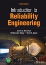 Cover: Introduction to Reliability Engineering - Wiley-Blackwell