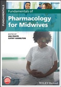 Cover: Fundamentals of Pharmacology for Midwives - Wiley-Blackwell