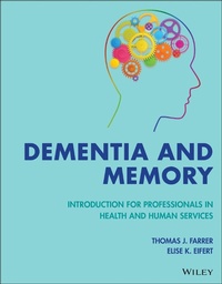 Enlarge image Cover: Dementia and Memory - Wiley