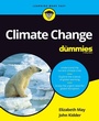 Cover: Climate Change For Dummies - Wiley