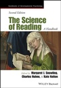 Cover: The Science of Reading - Wiley-Blackwell