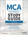 Cover: MCA Microsoft 365 Azure Administrator Study Guide - Sybex Inc.,U.S.
