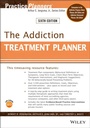 Cover: The Addiction Treatment Planner - Wiley