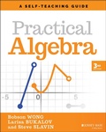 Cover: Practical Algebra - Jossey-Bass