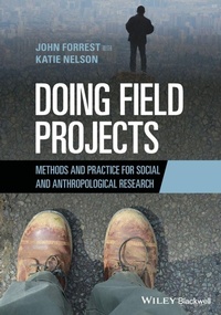 Enlarge image Cover: Doing Field Projects - Wiley