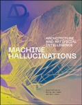 Cover: Machine Hallucinations - Wiley