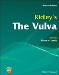 Cover: Ridley's The Vulva - Wiley-Blackwell