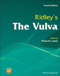 Enlarge image Cover: Ridley's The Vulva - Wiley-Blackwell