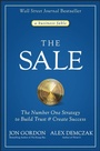 Cover: The Sale - Wiley