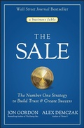 Cover: The Sale - Wiley