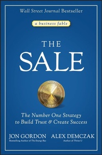 Enlarge image Cover: The Sale - Wiley