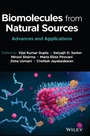 Cover: Biomolecules from Natural Sources - Wiley-Blackwell
