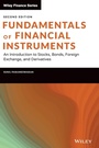 Cover: Fundamentals of Financial Instruments - Wiley