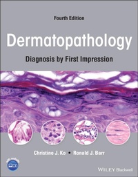 Enlarge image Cover: Dermatopathology - Wiley-Blackwell