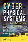 Cover: Cyber-Physical Systems - Wiley