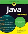 Cover: Java For Dummies - Wiley
