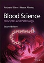 Cover: BLOOD SCIENCE 2ND EDITION - Wiley