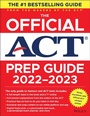 Cover: The Official ACT Prep Guide 2022-2023 - Wiley