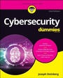 Cover: Cybersecurity For Dummies - Wiley