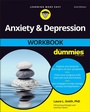 Cover: Anxiety and Depression Workbook For Dummies - Wiley