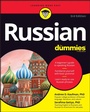Cover: Russian For Dummies - Wiley