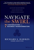 Cover: Navigate the Swirl - Wiley