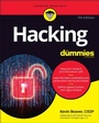 Cover: Hacking For Dummies - Wiley