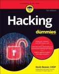 Cover: Hacking For Dummies - Wiley