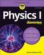 Cover: Physics I For Dummies - Wiley