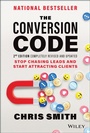Cover: The Conversion Code - Wiley
