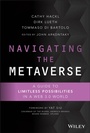 Cover: Navigating the Metaverse - Wiley